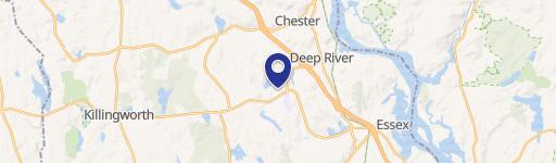 Deep River Office Space Available