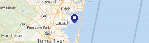 Oversized Bayfront Lot Opportunity