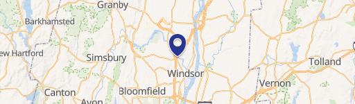 Windsor Office Space For Rent