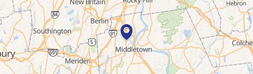 Middletown Office Space For Rent