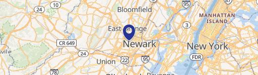 Mixed-Use Investment Opportunity in Newark