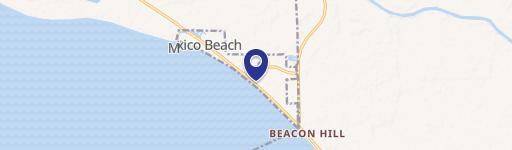 Beachfront Homesite in Mexico Beach