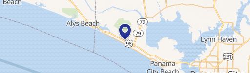 Panama City Beach Office Space