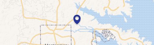 Waterfront Land on Canal