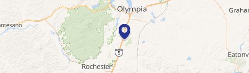 Level Lot Backing Allen Creek