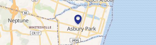 Asbury Park Flex/Industrial Space