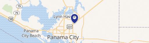 Commercial Land in Panama City