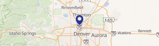 Denver Commercial Property for Sale