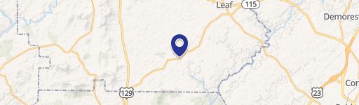 Dean Creek Recreational Lot