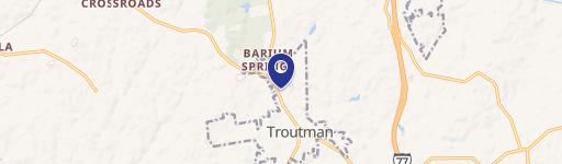 000 Murdock Road, Troutman, NC 28166