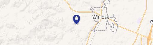 Residential Land with Mountain Views