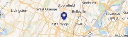 Redesigned Apartment in Bloomfield's Ampere