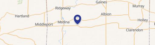 Charming Duplex Overlooking Oak Orchard