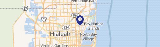 Unfurnished Apartment Near Barry University