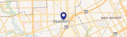 Dearborn Multi-Family Investment Opportunity