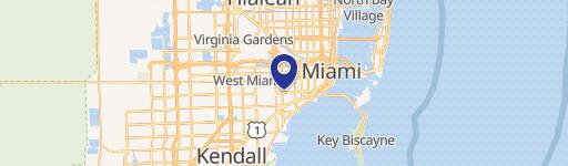 Spacious Duplex Near Miracle Mile