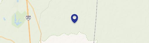 Huntsville Land with Open Space