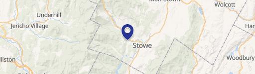 Stowe Multi-Unit Winter Destination Property
