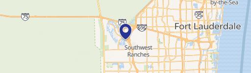 Loft Style Office in Weston