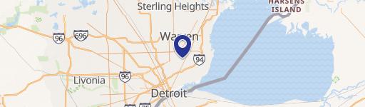 Detroit Duplex Rehab Opportunity