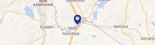 Tilton Duplex in Convenient Location