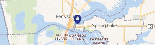 Waterfront Restaurant/Bar Opportunity