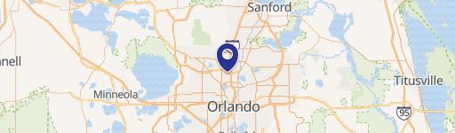 Maitland Class A Green Building