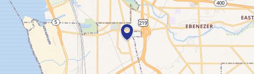 All Brick Lackawanna Duplex