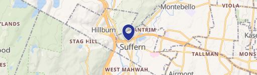 20,000+ SF Warehouse Opportunity