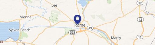 Rome Two-Family Investment Opportunity