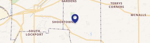 64.8 Acres in Lockport, NY