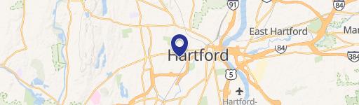 Hartford Apartment with Included Utilities