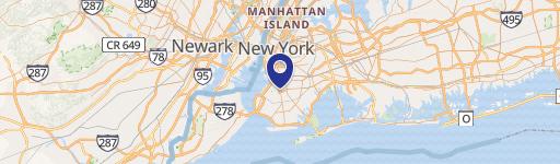 Renovated Park Slope Brownstone Duplex