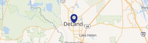 Historic Mixed-Use Property in DeLand