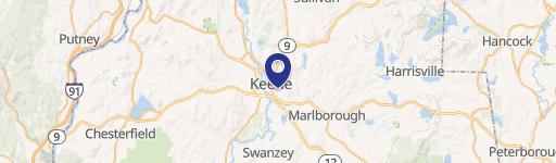 Development Opportunity Near Keene College