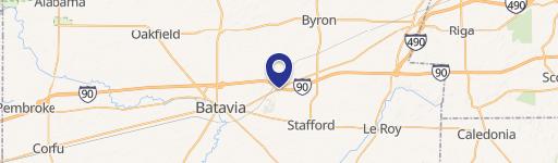 Commercial Property on 5.4 Acres