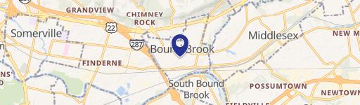 Bound Brook Multifamily Property