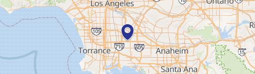 Long Beach Commercial Opportunity