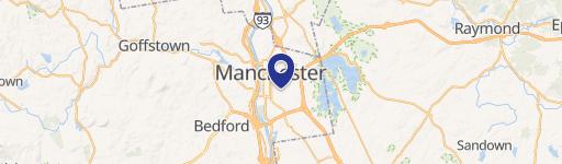 Spacious South Manchester Two-Family Property