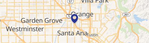 Santa Ana Commercial Building Opportunity