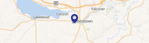 Updated Two-Family Home