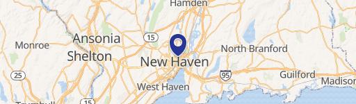 Renovated Apartment with East Rock Views