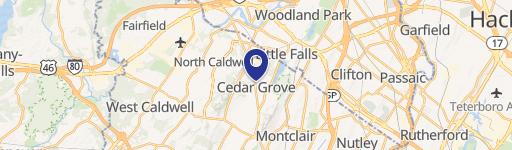 Pompton Avenue Storefront For Rent