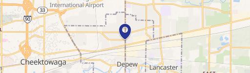 Transit Road Commercial Property