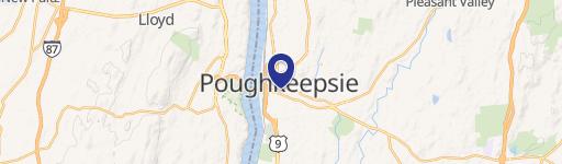Poughkeepsie Innovation District Development Opportunity