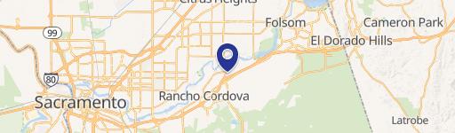 Rancho Cordova Home in Community