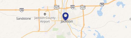 Downtown Jackson Dual-Asset Portfolio