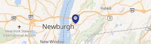 Beacon Apartment with Private Entrance