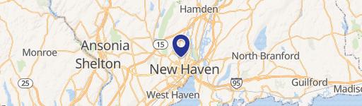 Spacious Remodeled Apartment Near Yale