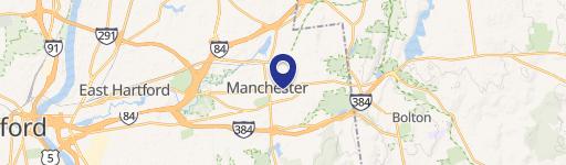 Sun-Filled Two Bedroom Apartment